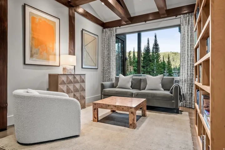 187 White Pine Canyon Rd, Park City, Utah 84060