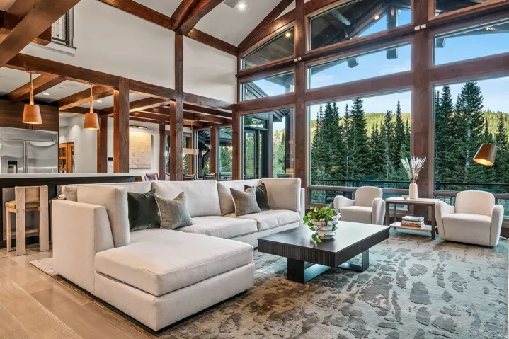 187 White Pine Canyon Rd, Park City, Utah 84060