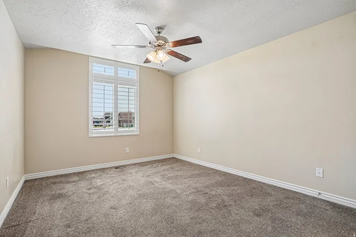 Empty room