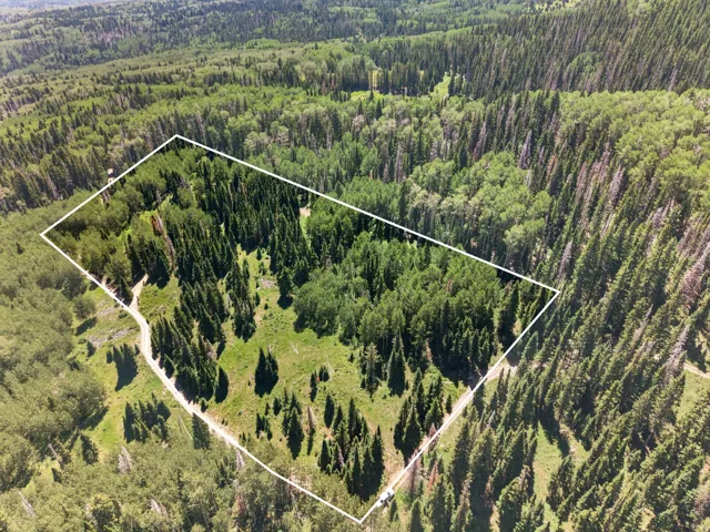property lines not exact, see onxhunt for more exact corners.