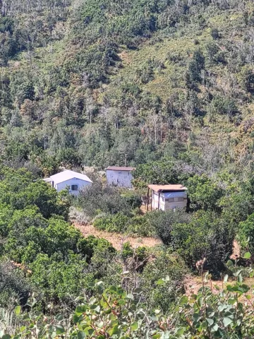 Out buildings and cabins