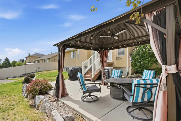7043 S Sorrento Way, West Jordan, Utah 84081