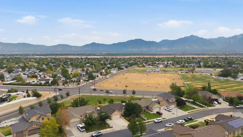 7043 S Sorrento Way, West Jordan, Utah 84081