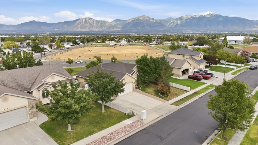 7043 S Sorrento Way, West Jordan, Utah 84081