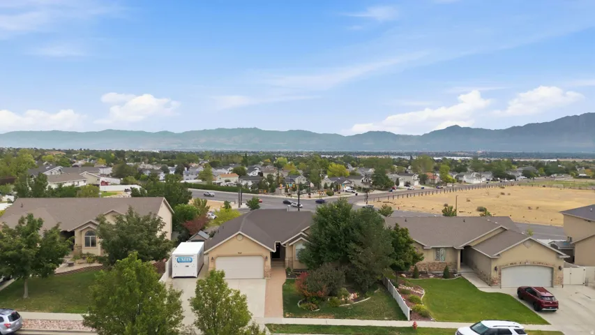 7043 S Sorrento Way, West Jordan, Utah 84081