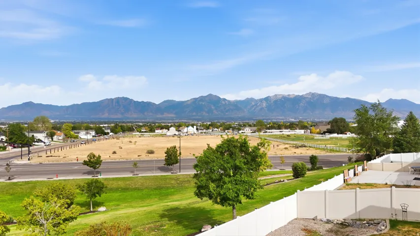 7043 S Sorrento Way, West Jordan, Utah 84081