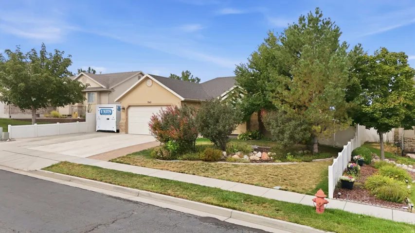 7043 S Sorrento Way, West Jordan, Utah 84081