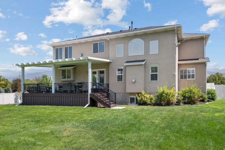 13386 S Lone Rock Dr, Draper, Utah 84020