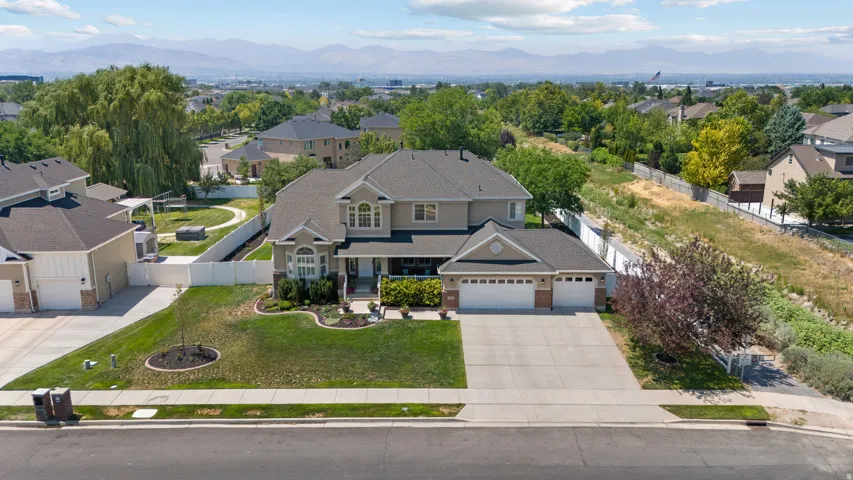 13386 S Lone Rock Dr, Draper, Utah 84020