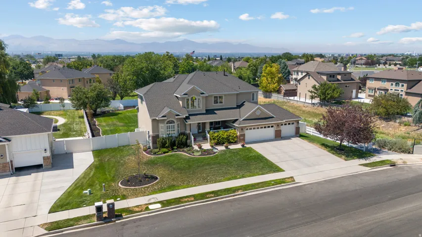 13386 S Lone Rock Dr, Draper, Utah 84020