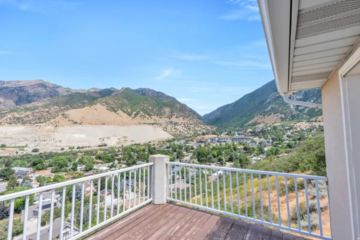 3467 E Magic View Drive, Cottonwood Heights, Utah 84121