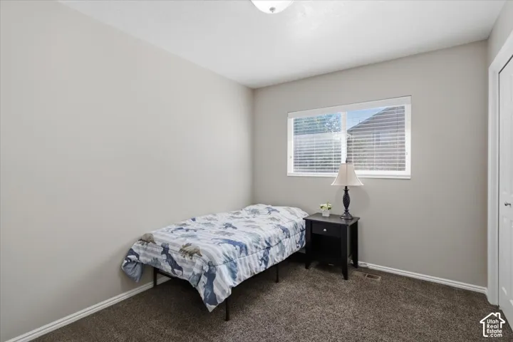 Neutral-toned wall finish with white trim