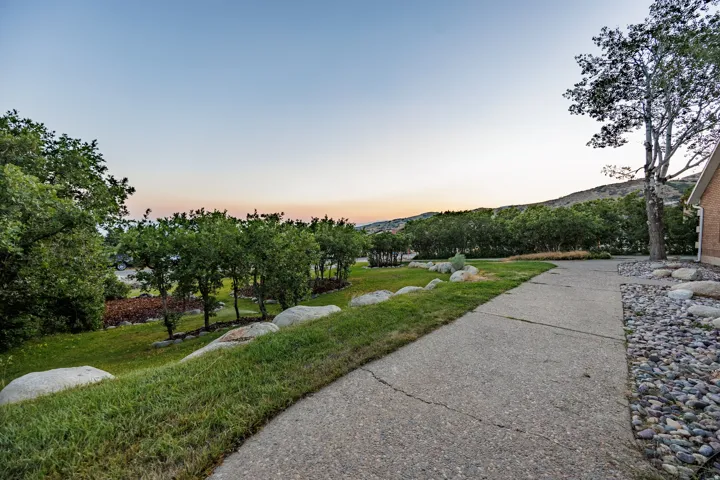 1.04 Acre Lot