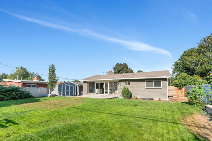 3306 N 500 E, Provo, Utah 84604