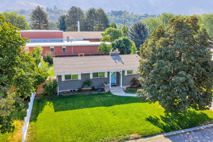 3306 N 500 E, Provo, Utah 84604