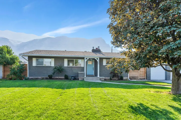 3306 N 500 E, Provo, Utah 84604