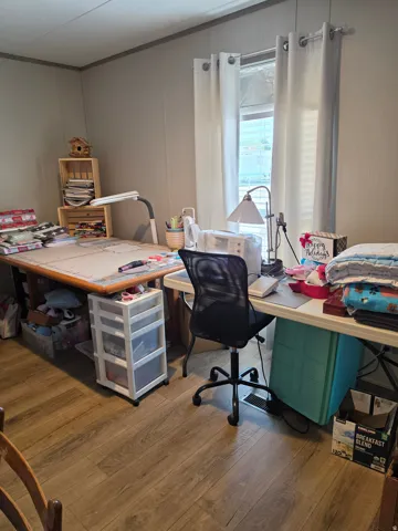 Bedroom 2.