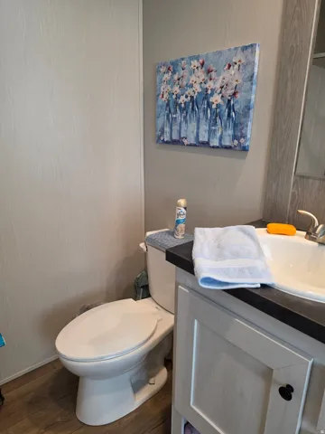 1101 S Carbon Ave ##91, Wellington, Utah 84542