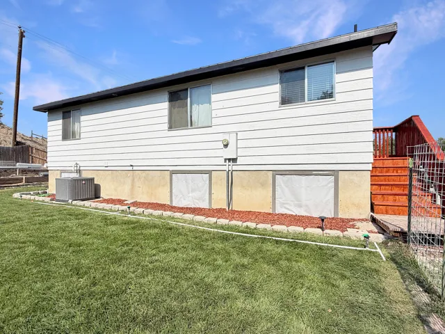 615 N Elm St, Orangeville, Utah 84537