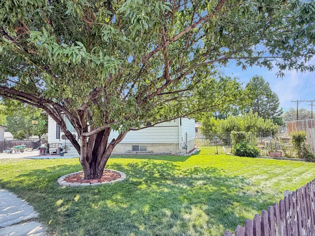 615 N Elm St, Orangeville, Utah 84537