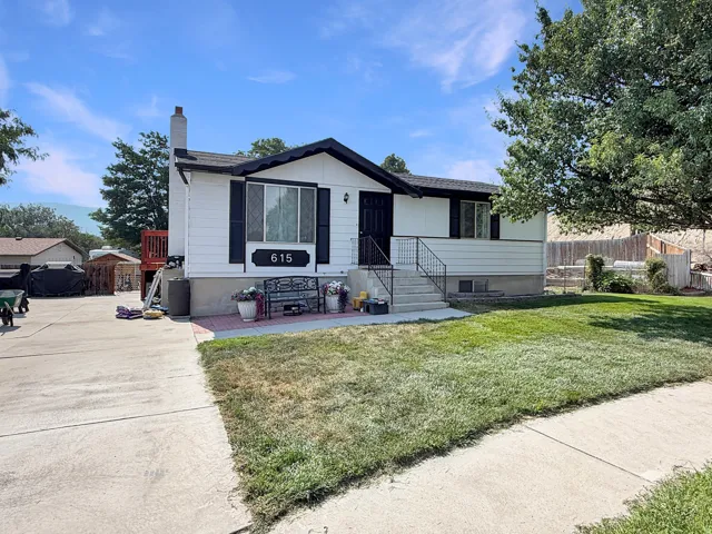 615 N Elm St, Orangeville, Utah 84537