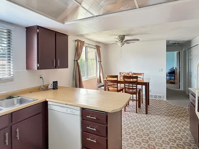 615 N Elm St, Orangeville, Utah 84537