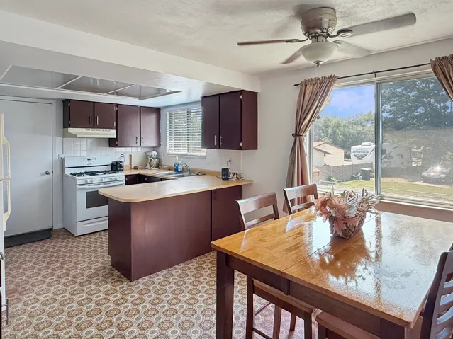 615 N Elm St, Orangeville, Utah 84537