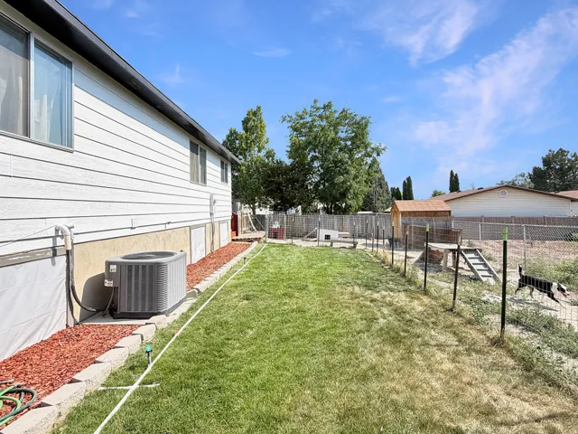 615 N Elm St, Orangeville, Utah 84537