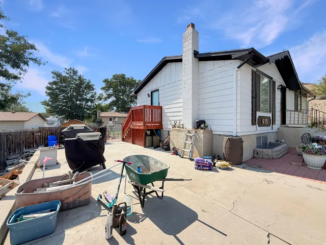 615 N Elm St, Orangeville, Utah 84537