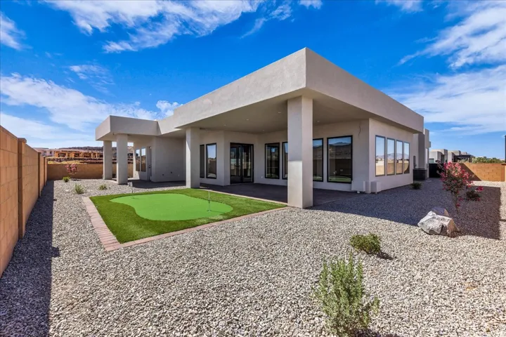 1250 W Pocket Mesa, St. George, Utah 84770