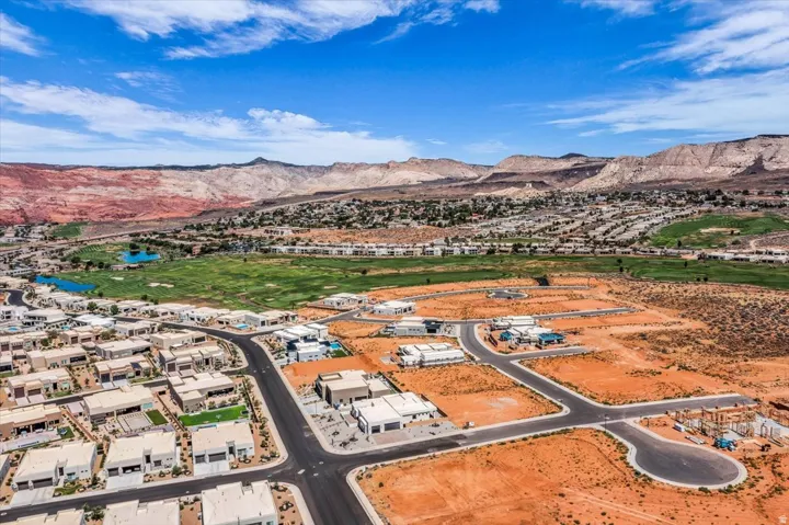 1250 W Pocket Mesa, St. George, Utah 84770