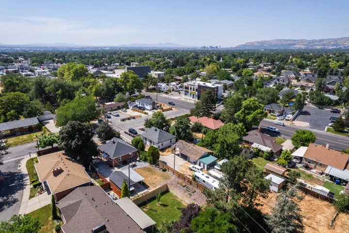 3333 S Pioneer St, Salt Lake City, Utah 84109