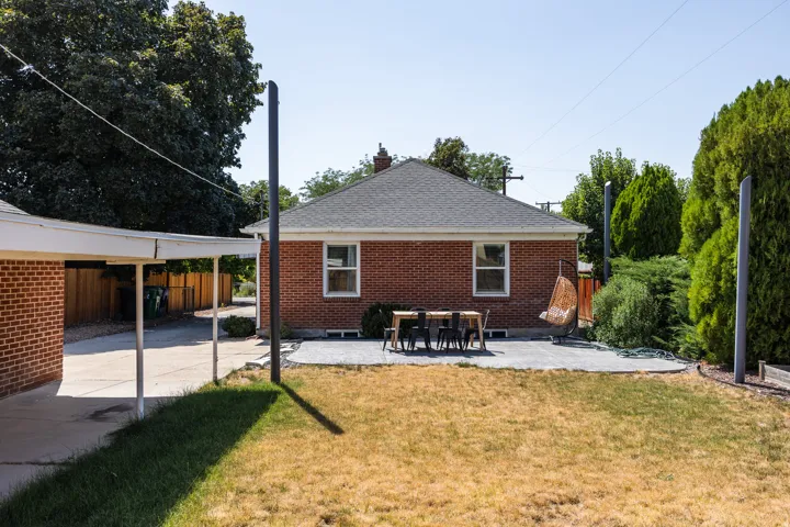 3333 S Pioneer St, Salt Lake City, Utah 84109