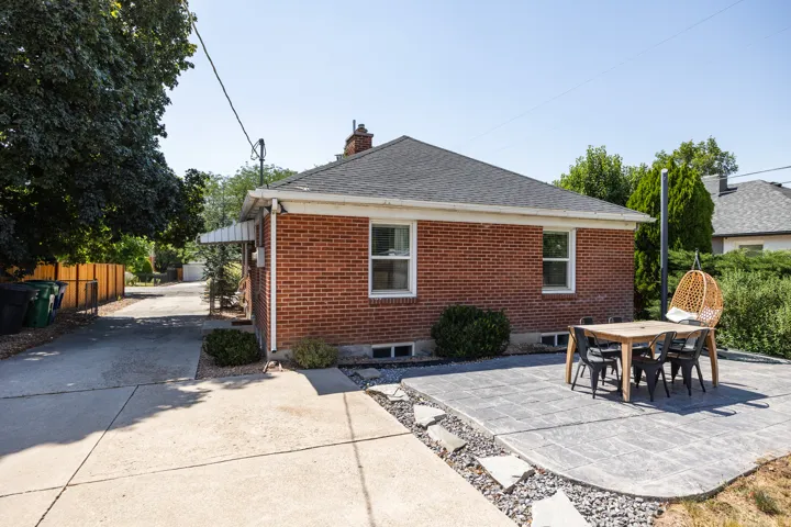 3333 S Pioneer St, Salt Lake City, Utah 84109