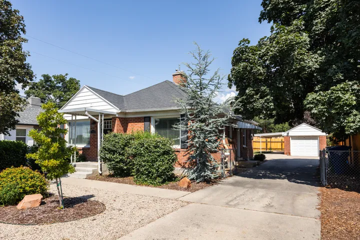 3333 S Pioneer St, Salt Lake City, Utah 84109