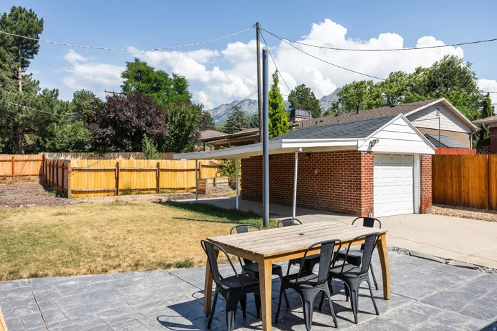 3333 S Pioneer St, Salt Lake City, Utah 84109