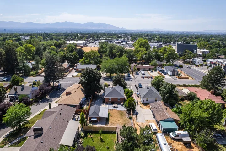 3333 S Pioneer St, Salt Lake City, Utah 84109