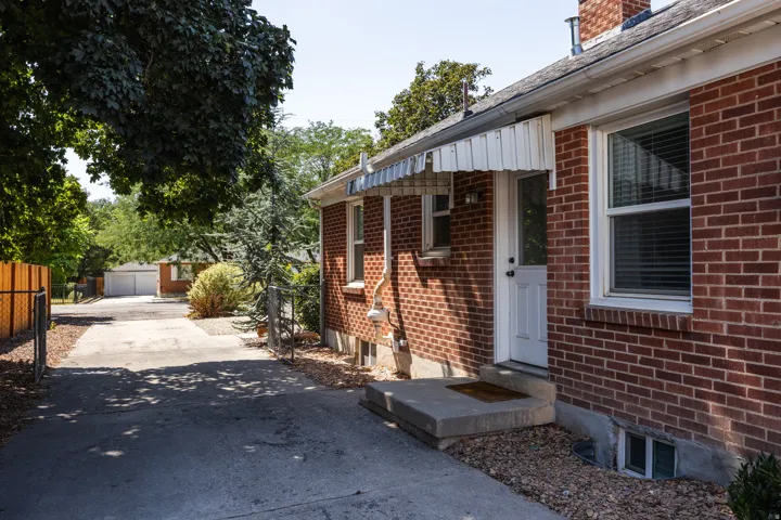 3333 S Pioneer St, Salt Lake City, Utah 84109