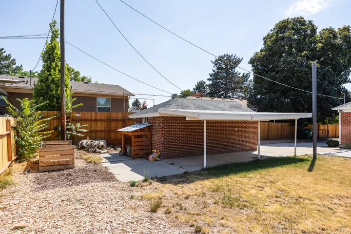 3333 S Pioneer St, Salt Lake City, Utah 84109