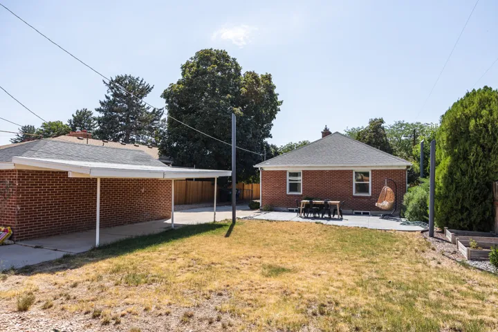 3333 S Pioneer St, Salt Lake City, Utah 84109
