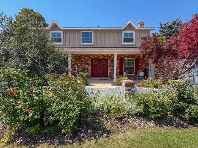 518 Wright Way, Tremonton, Utah 84337