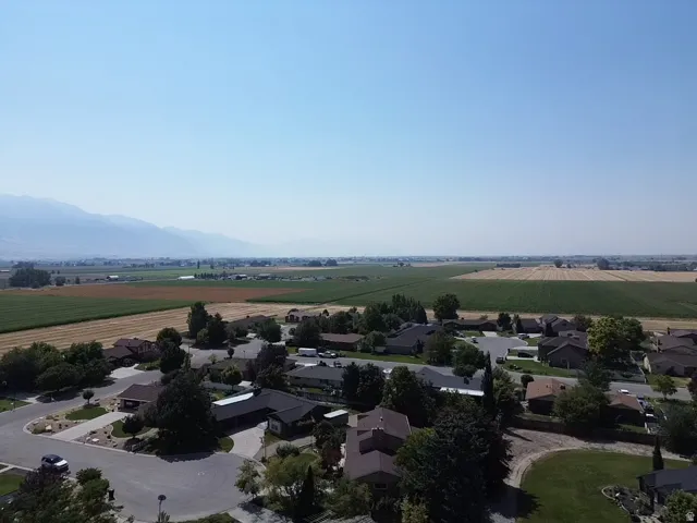 518 Wright Way, Tremonton, Utah 84337