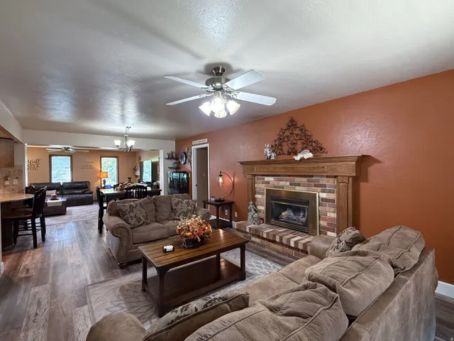 518 Wright Way, Tremonton, Utah 84337