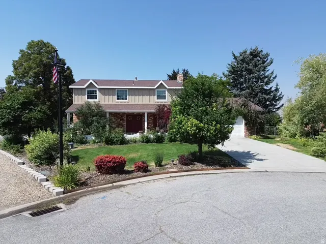 518 Wright Way, Tremonton, Utah 84337