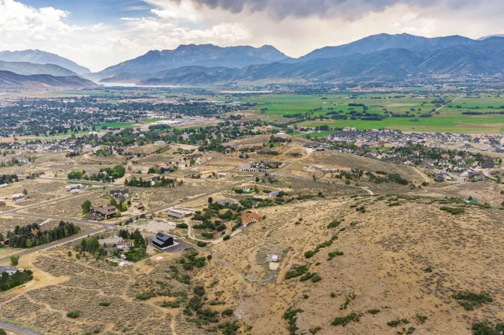 1610 E 1950 N, Heber City, Utah 84032