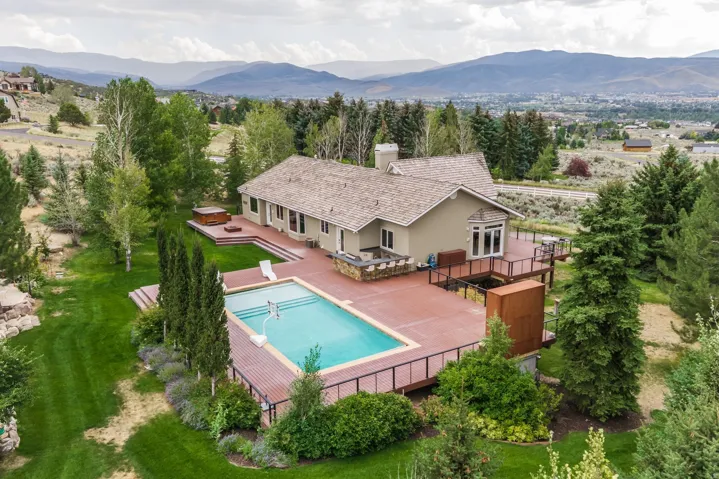 1610 E 1950 N, Heber City, Utah 84032