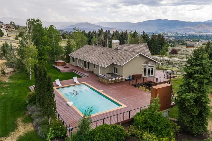 1610 E 1950 N, Heber City, Utah 84032