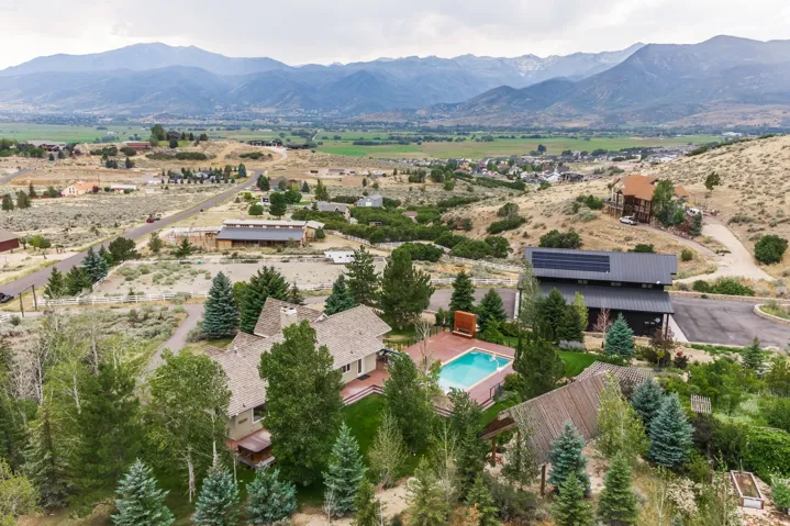 1610 E 1950 N, Heber City, Utah 84032