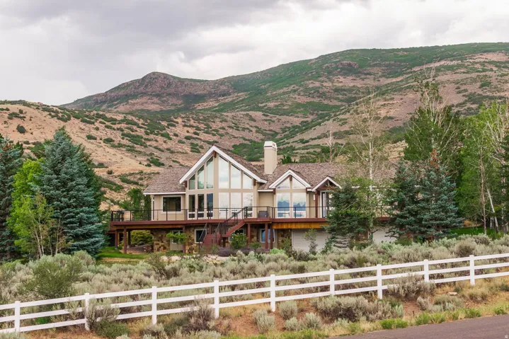 1610 E 1950 N, Heber City, Utah 84032