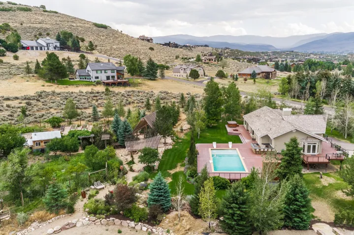 1610 E 1950 N, Heber City, Utah 84032